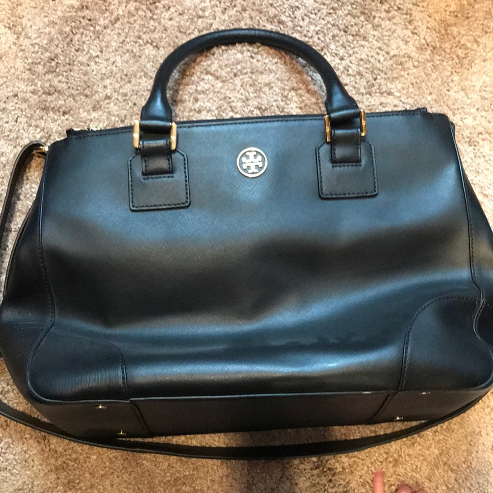 Tory Burch Robinson bag